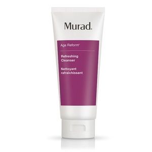 Murad Age Reform Refreshing Cleanser